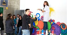 Arts plastiques 